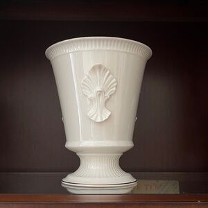 Lenox Urn Vase. USA